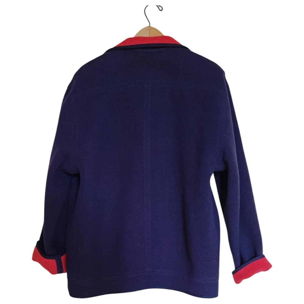Wetherall vintage reversable